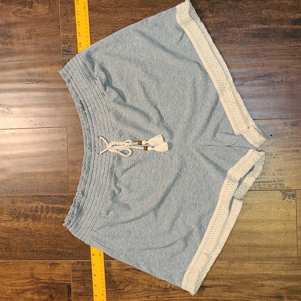 Nobo Shorts, Grey, XXL(19)